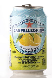 San Pellegrino Pompelmo (grapefruit) Product Image